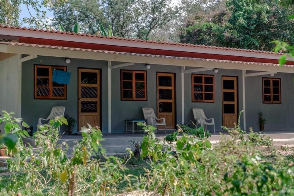 Mayow Bungalow Kohmook Trang Exteriér fotografie